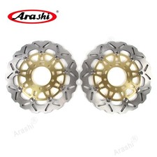 Front Brake Discs Rotors For