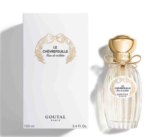 Goutal paris chevrefeuille - le,