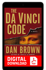 The Da Vinci Code-Dan Brown