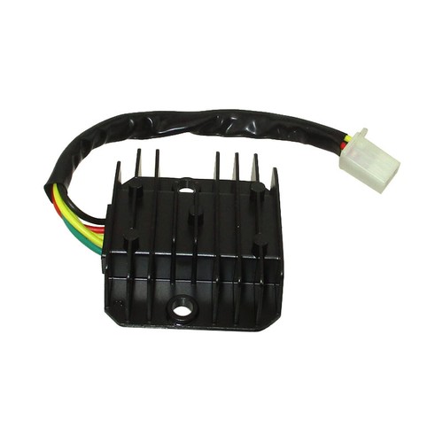 Wires voltage regulator - wires,