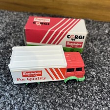 New Corgi Iveco Container