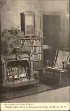 Roxbury New York NY Woodchuck