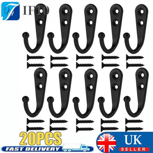 20pcs small hooks single - 20pcs,