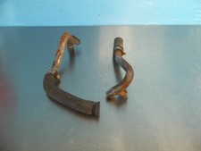 YAMAHA FZR400R FZR 400 EXUP