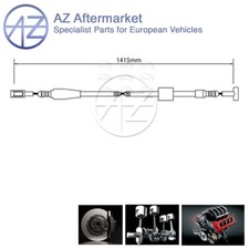 Fits Iveco Daily 2006-2014 2.3