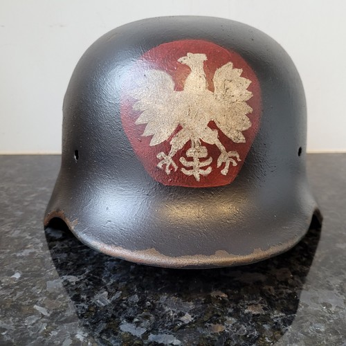 Plastic replica ww2 german - ww2,