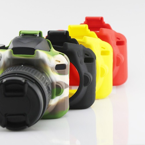 Soft silicone rubber cover - soft,