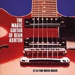 Dean ashton magic guitar - ashton, of