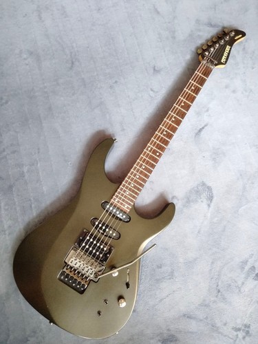 Fernandes 55s sustainer - fernandes, fr-55s