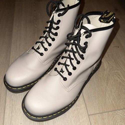 Martens 1460 pascal boot - 1460,