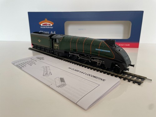 Bachmann 964 gauge - bachmann, oo