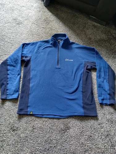 Berghaus polartec fleece 4 - berghaus,