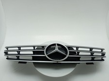 MERCEDES CLK GRILLE 209 Series 2002-2011  