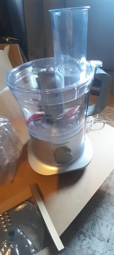 Kenwood food processor - kenwood, fpp220