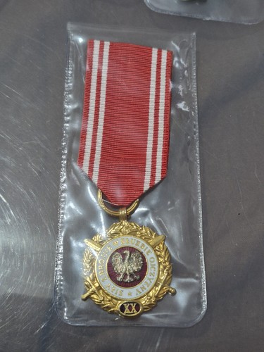 Poland armed forces - armed, long