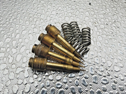 Kawasaki zzr1100 1989 1993 - 1989,