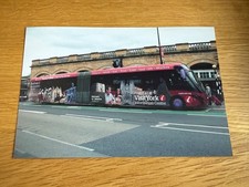 First York  19002 (YK06 ATV) - Volvo B7LA, Wright Streetcar - Bus Photograph