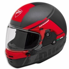 Ducati D-Rider V2 Full Face