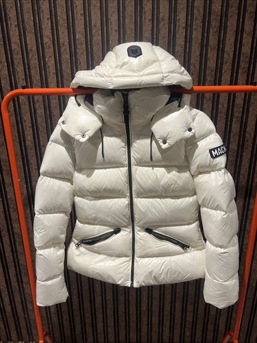Mackage puffer jacket size - puffer,