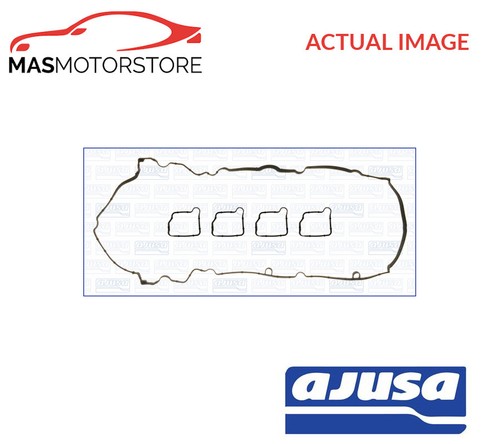 Engine rocker cover gasket - cover, set