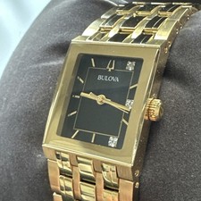 Bulova Women's Marc Anthony