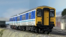 Bachmann Class 150/2 Sprinter