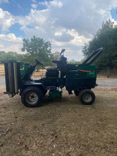 Ransomes 2130 highway cylinder - ransomes,