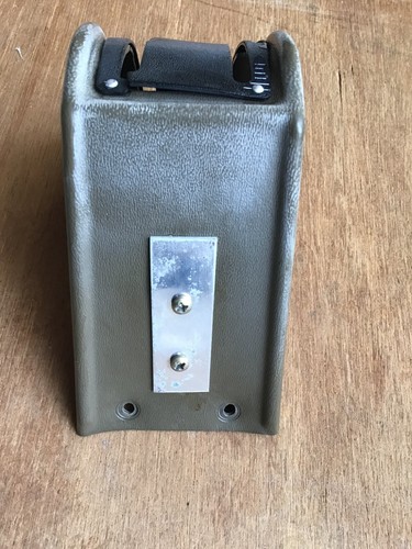 Pa28 throttle quadrant - throttle,