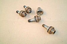 Genuine Citroen Ds3 C3