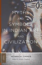 Myths and Symbols in Indian Art and Civilization... - Zimmer, Heinrich Robert