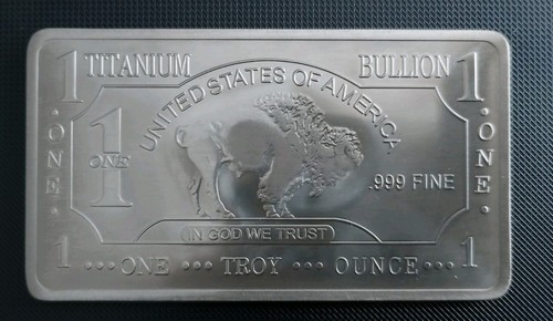 Usa buffalo 1oz - 1oz, .999