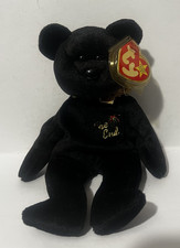 TY Beanie Baby/Babies The End