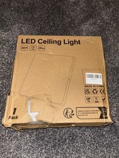 Led Ceiling Light