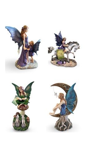 Lisa parker tales avalon - lisa,