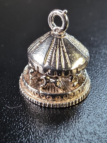 Vintage sterling silver - sterling,