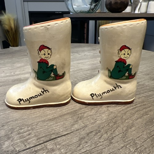 Vintage manor ware plymouth - vintage,
