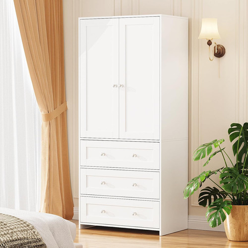 Squireswardrobe closet with - squireswardrobe,
