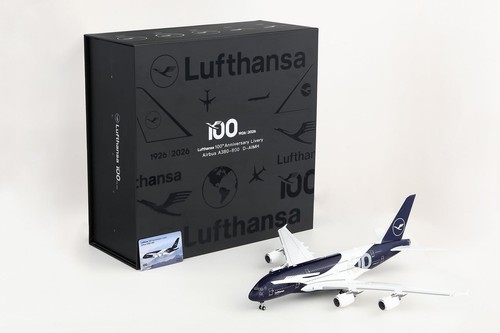 Lufthansa a380 aimh wings - a380, d-aimh