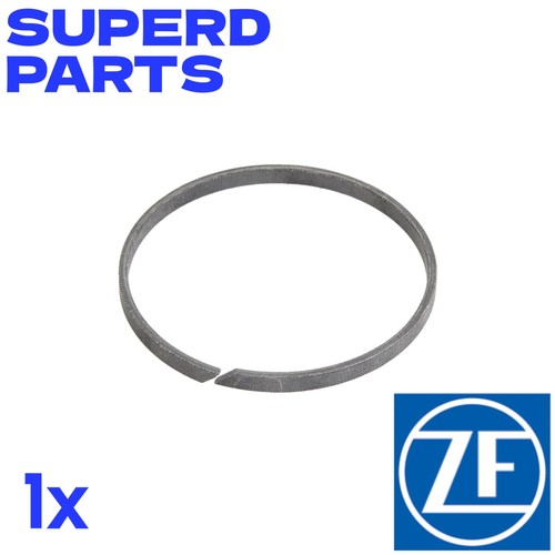 Shaft seal manual - shaft,