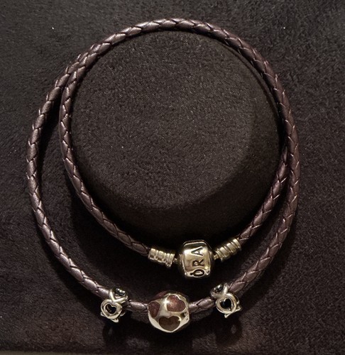 Genuine pandora purple - pandora,