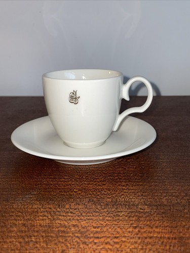 Emirates airline espresso cup - espresso,