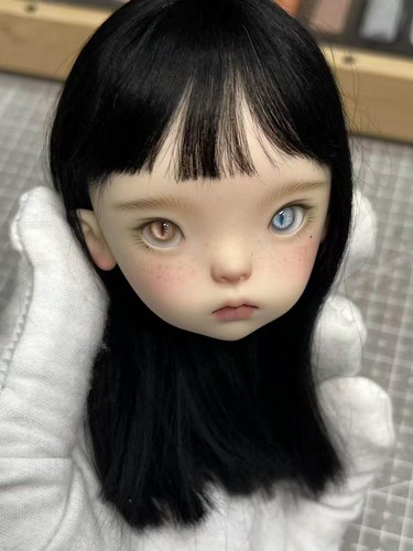 Landoudou girl bjd doll - girl,