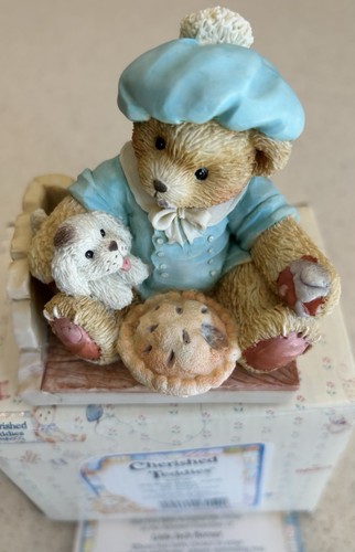 Cherished teddies little - cherished, “little