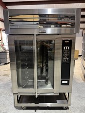 LBC Mini-Rack Oven - LMO-G8 -