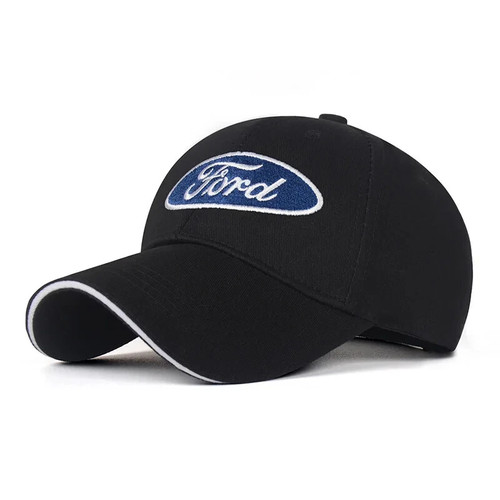 Moto car styling baseball cap - car,