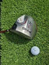 Ping K15 SF Tec Driver 12