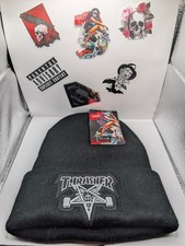 Thrasher Beanie