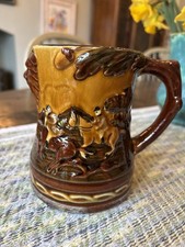 Arthur Wood Vintage Ceramic