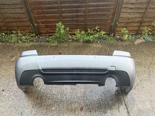 BMW E92 E93 M sport Rear