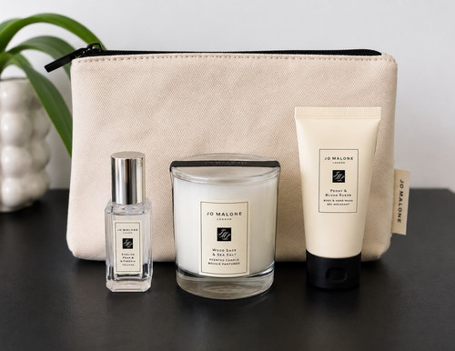 Malone london gift set - malone,